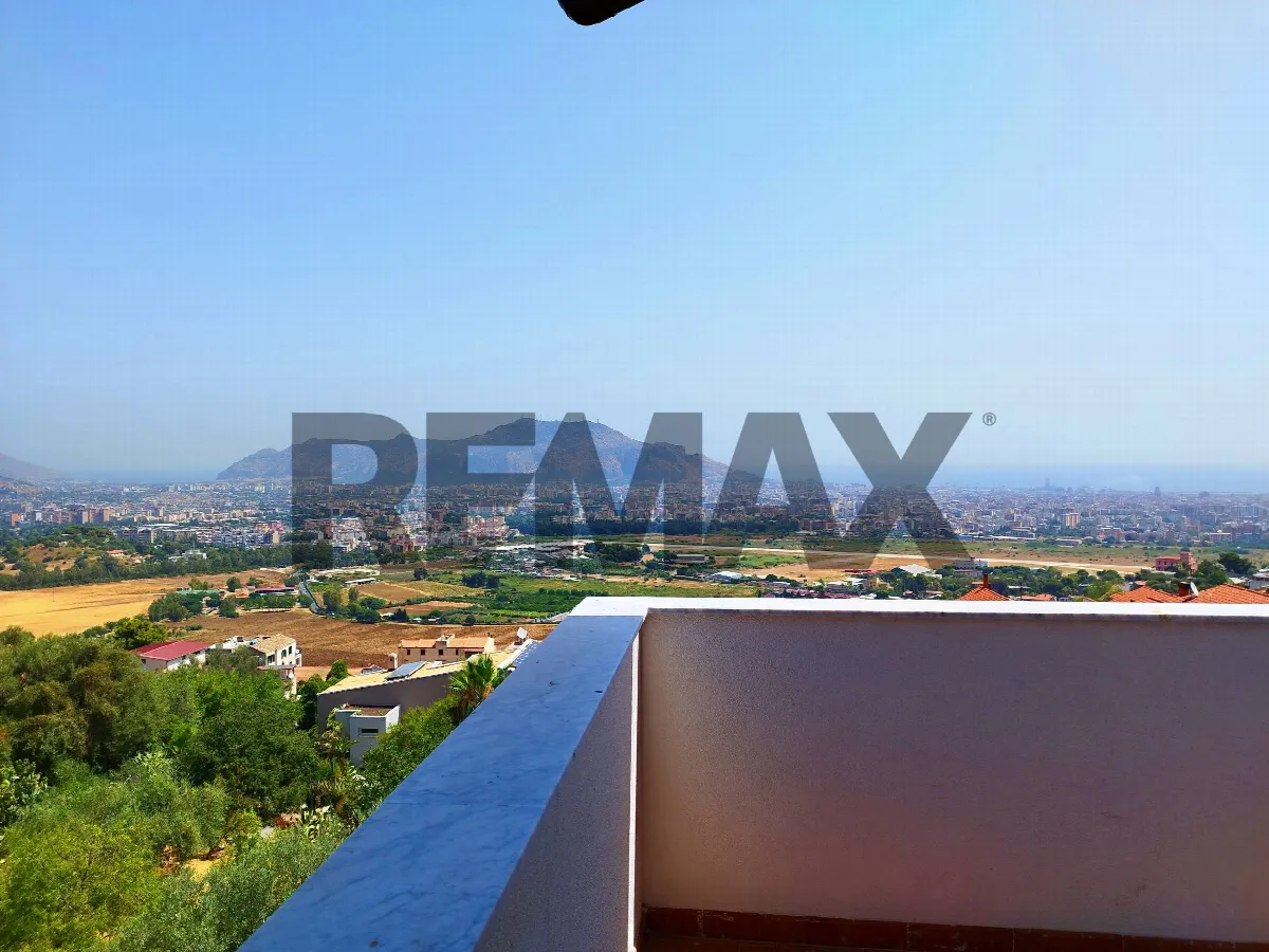 Appartamento in vendita a Palermo, Baida - foto 1