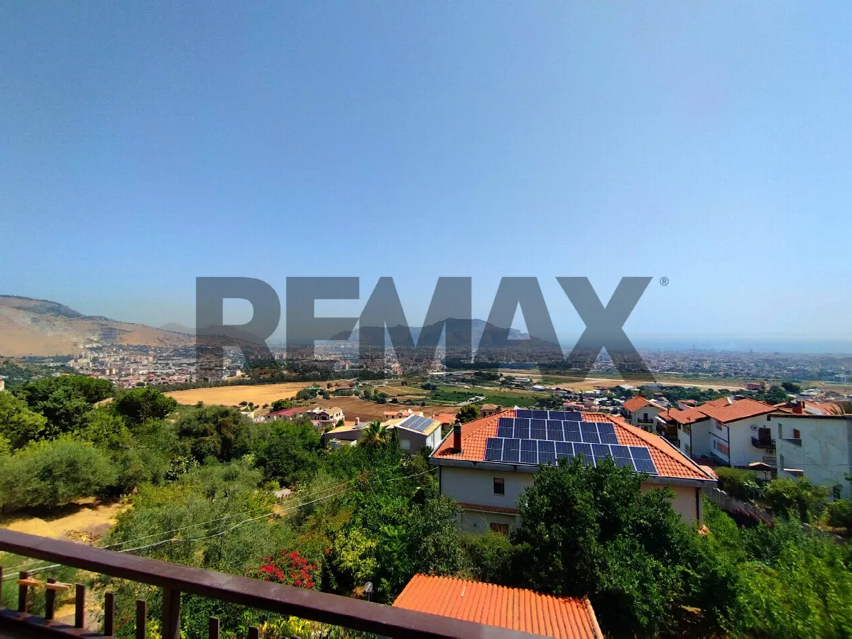 Appartamento in vendita a Palermo, Baida - foto 10