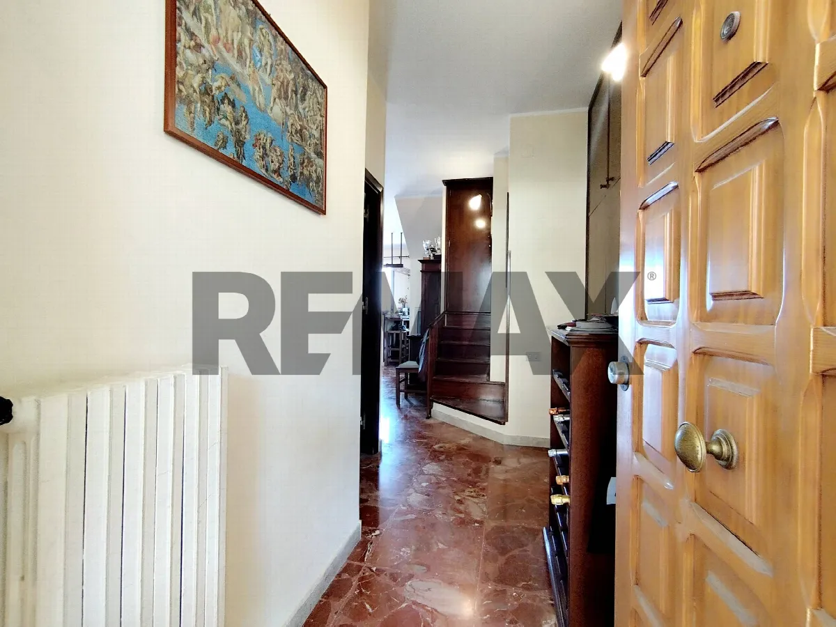 Appartamento in vendita a Palermo, Baida - foto 2