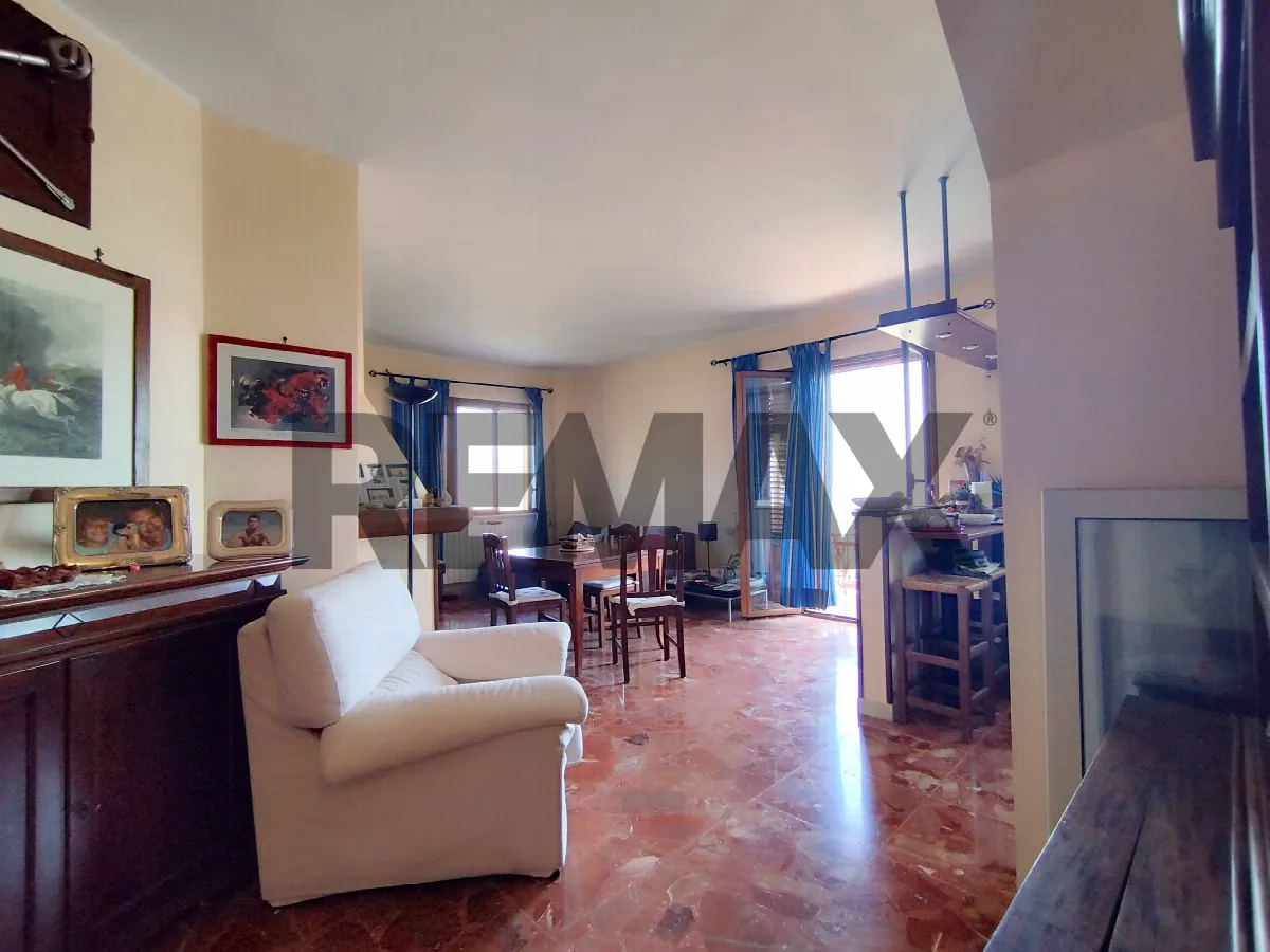 Appartamento in vendita a Palermo, Baida - foto 4