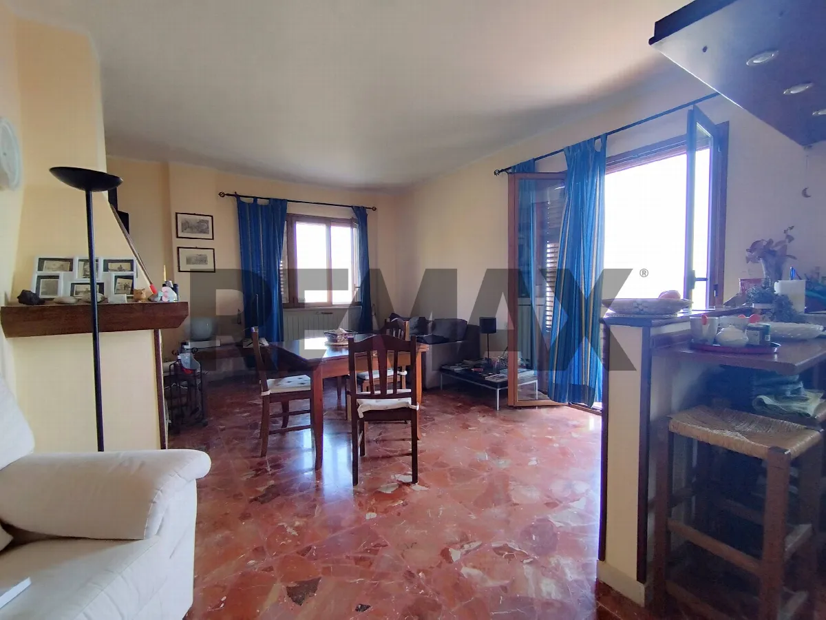 Appartamento in vendita a Palermo, Baida - foto 5