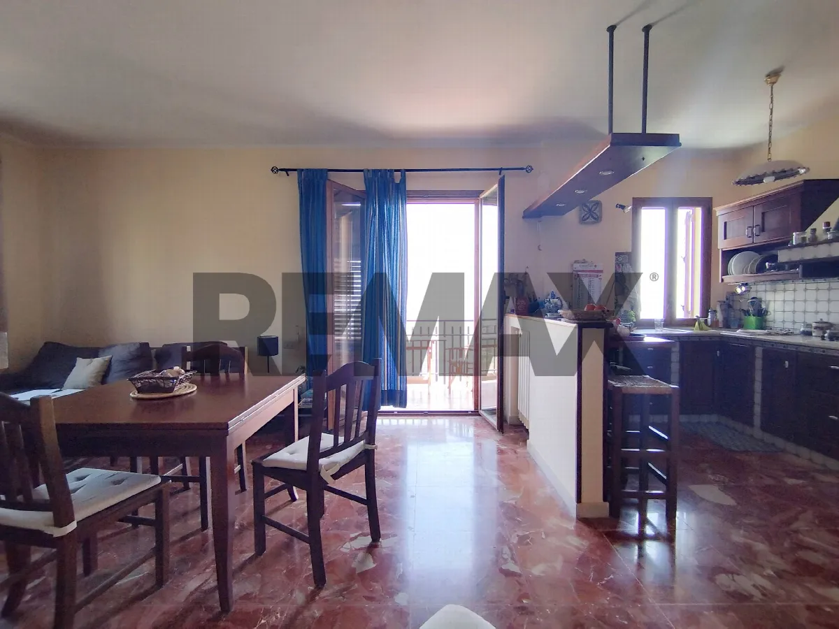 Appartamento in vendita a Palermo, Baida - foto 6
