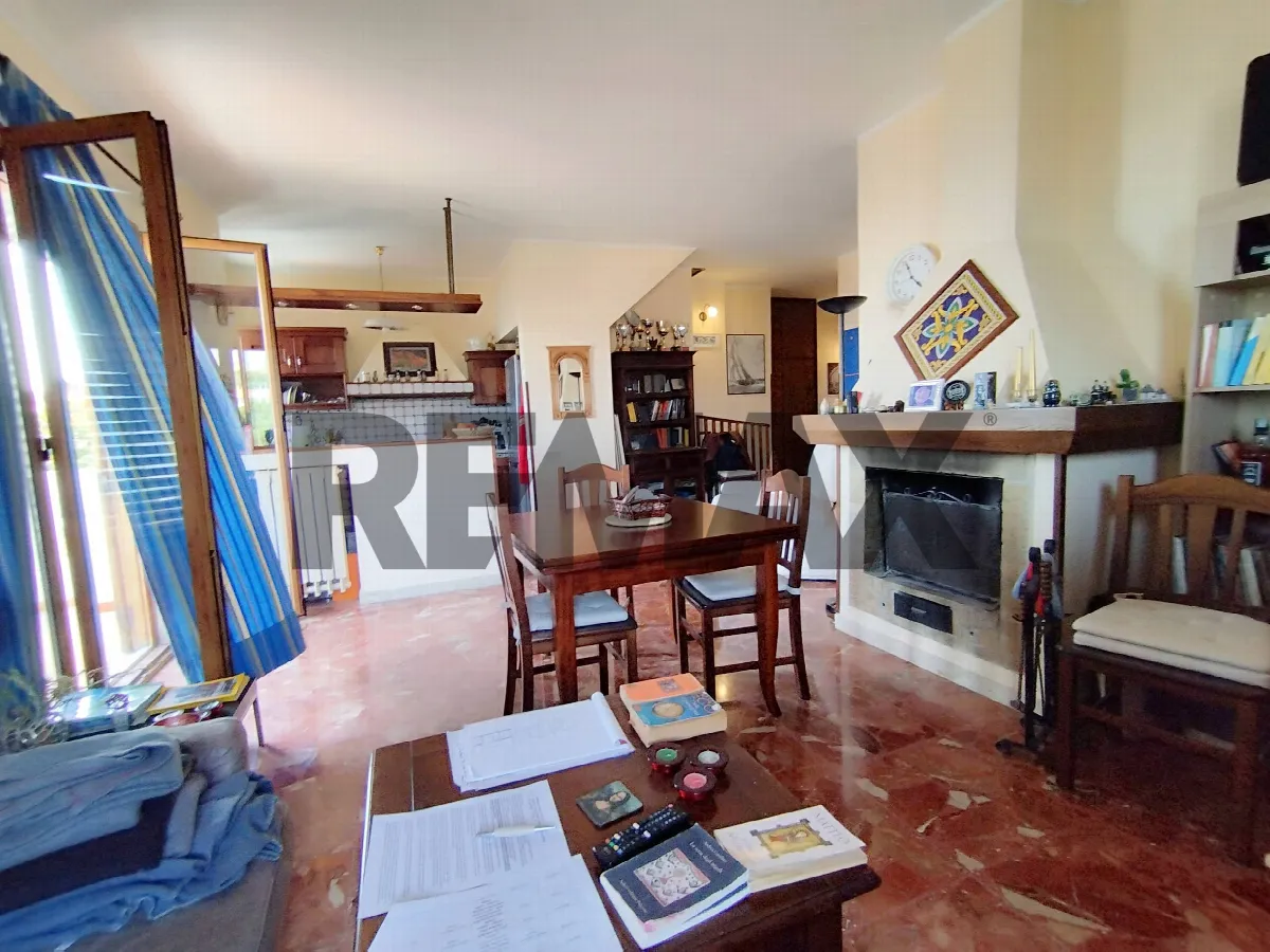 Appartamento in vendita a Palermo, Baida - foto 7