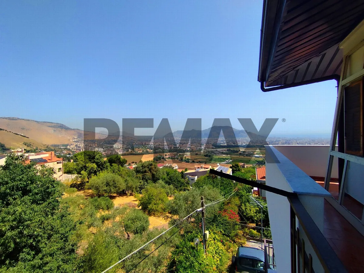 Appartamento in vendita a Palermo, Baida - foto 8
