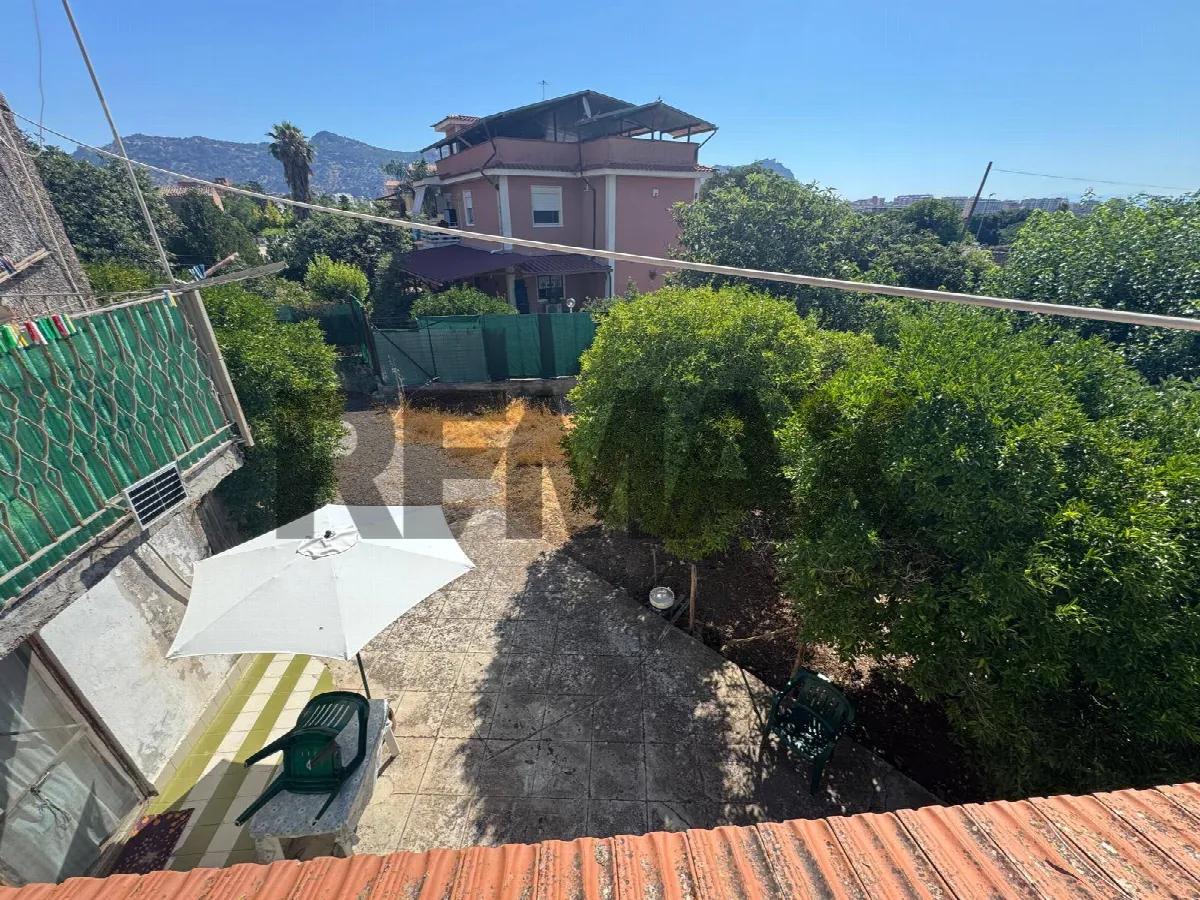 Appartamento in vendita a Palermo, Cruillas - foto 2