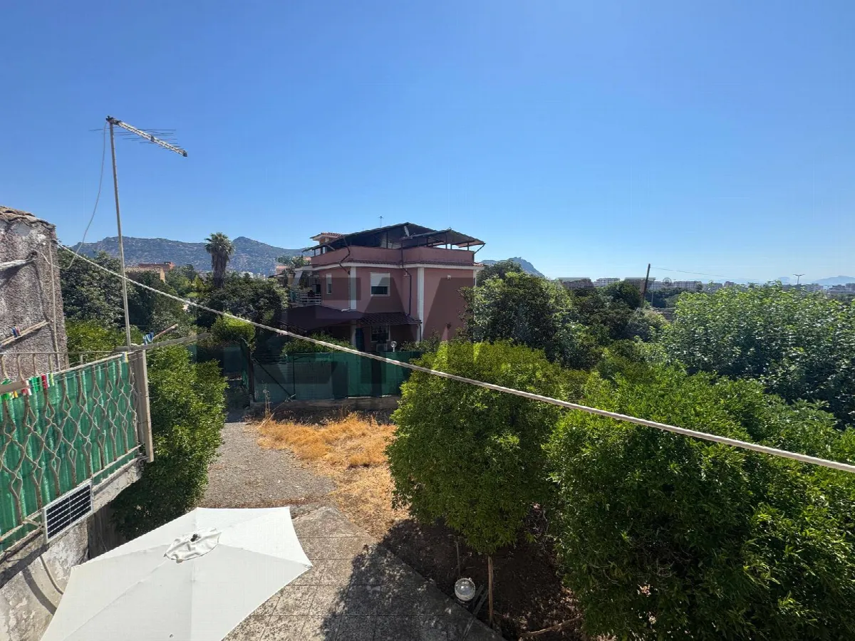 Appartamento in vendita a Palermo, Cruillas - foto 3