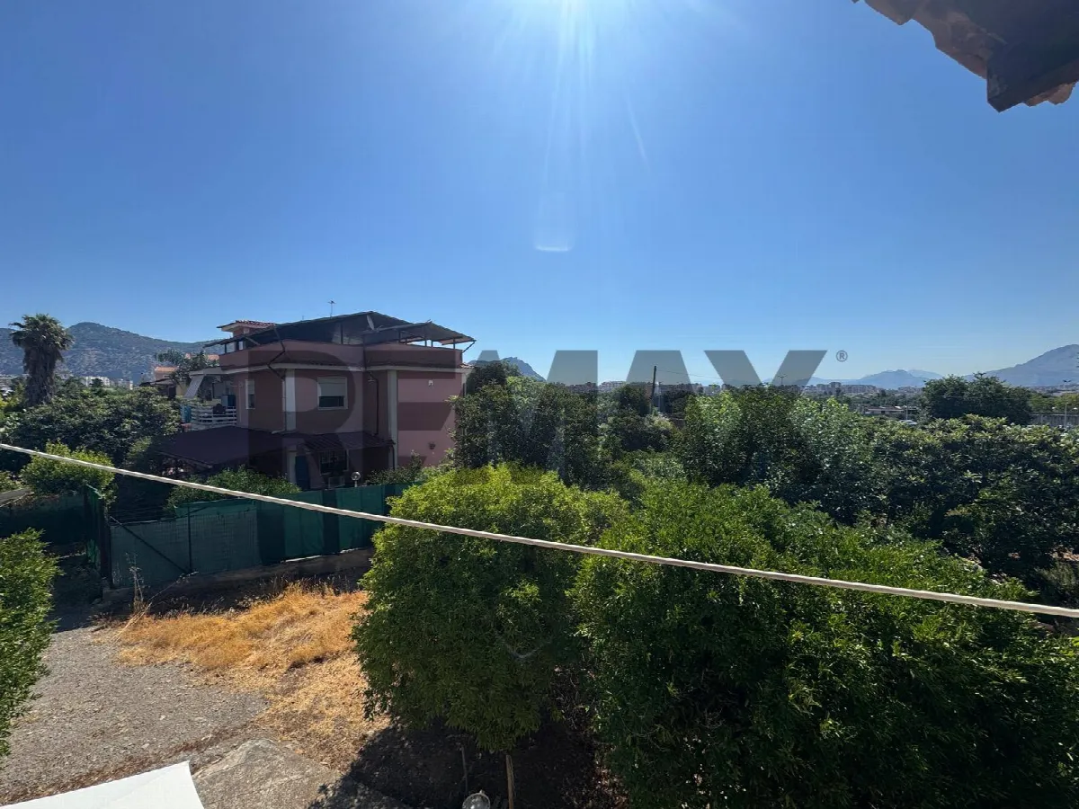 Appartamento in vendita a Palermo, Cruillas - foto 4