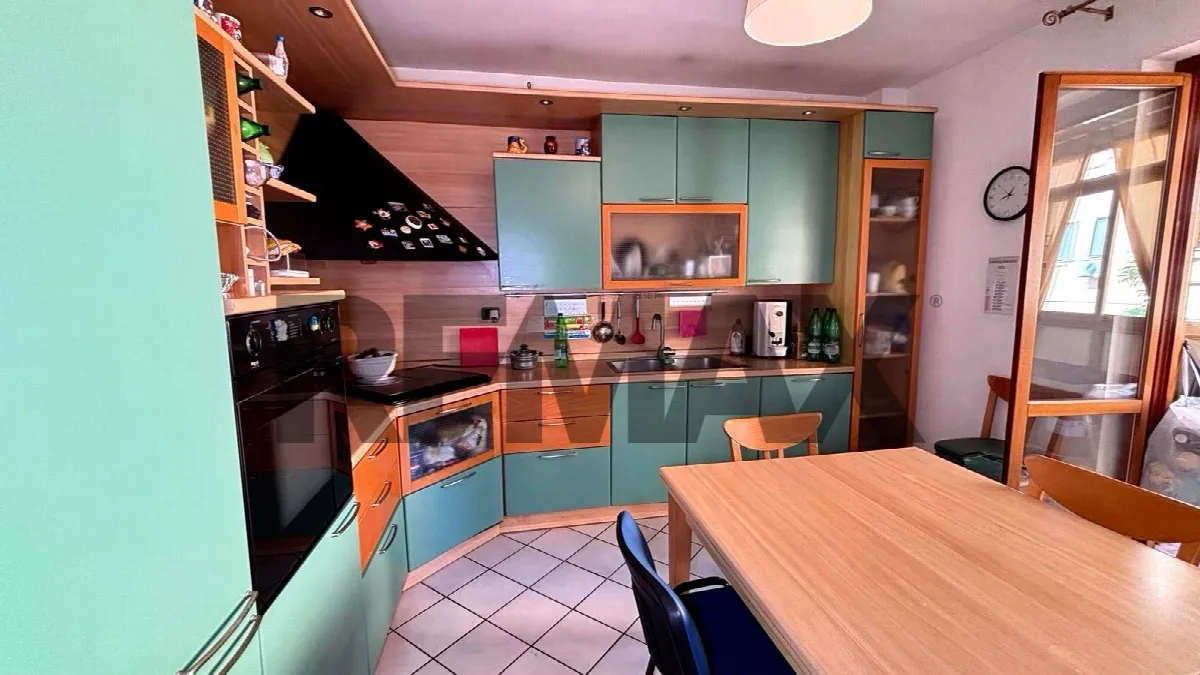 Appartamento in vendita a Palermo, Cruillas - foto 10