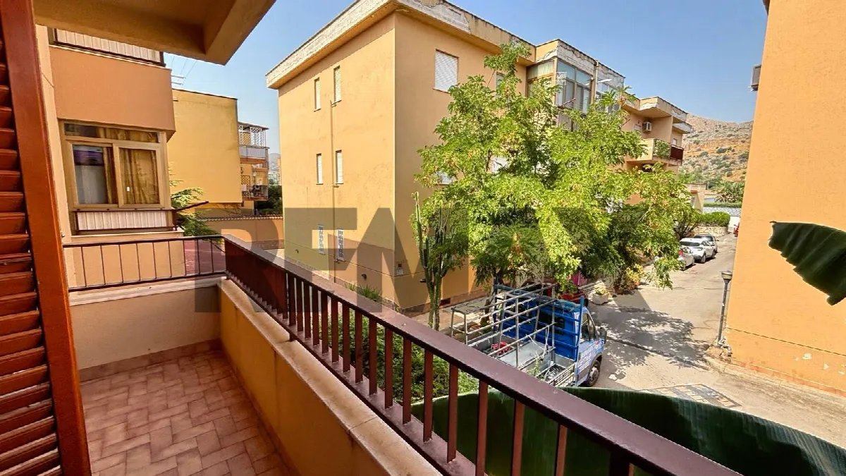 Appartamento in vendita a Palermo, Cruillas - foto 4