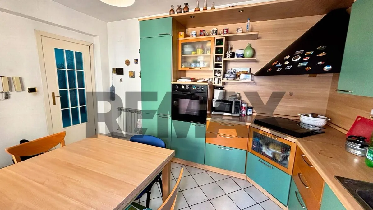 Appartamento in vendita a Palermo, Cruillas - foto 9