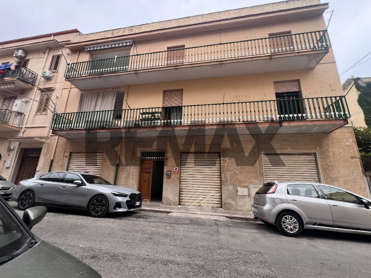 Appartamento in vendita a Partinico - foto 2