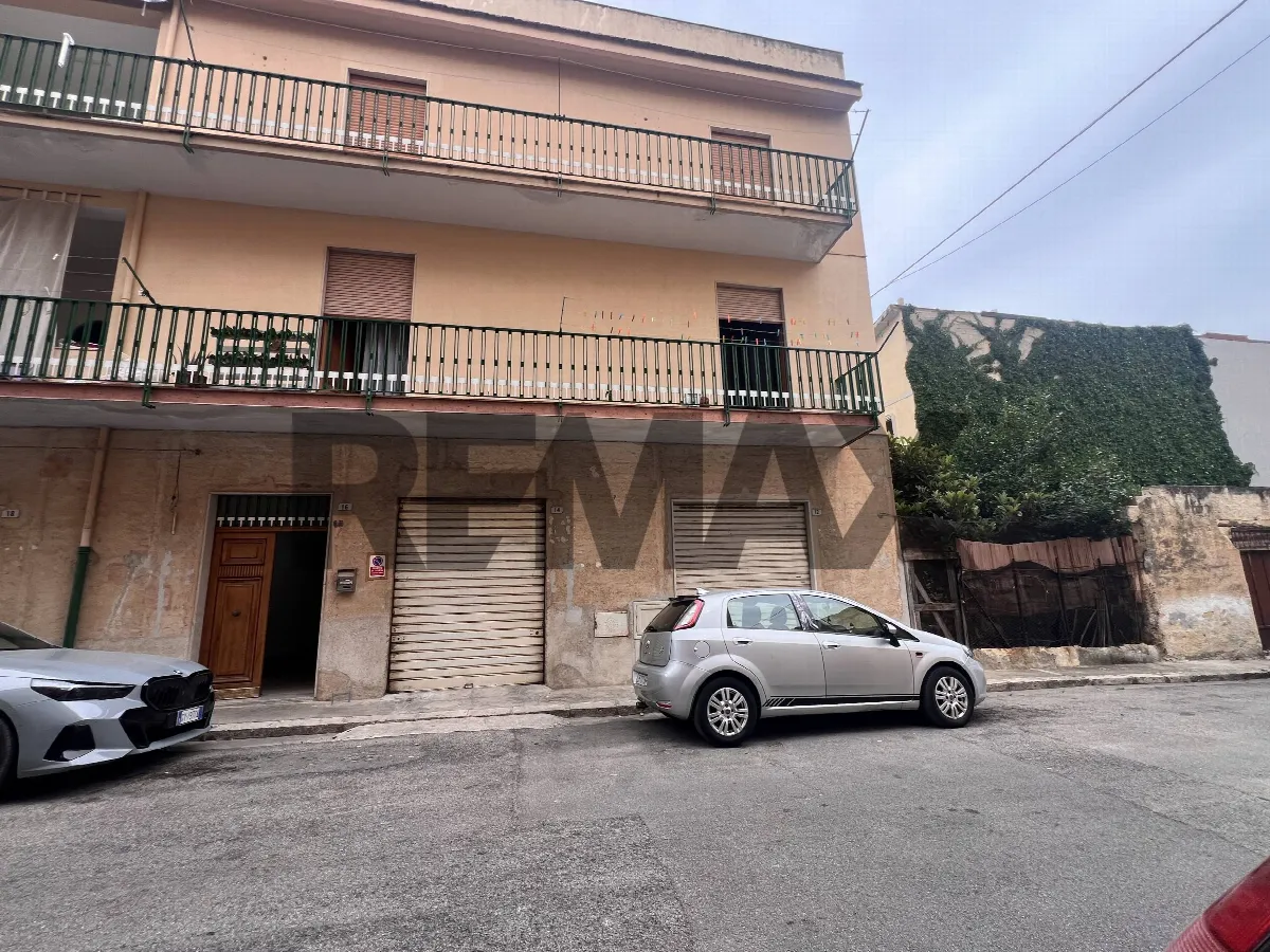Appartamento in vendita a Partinico - foto 3