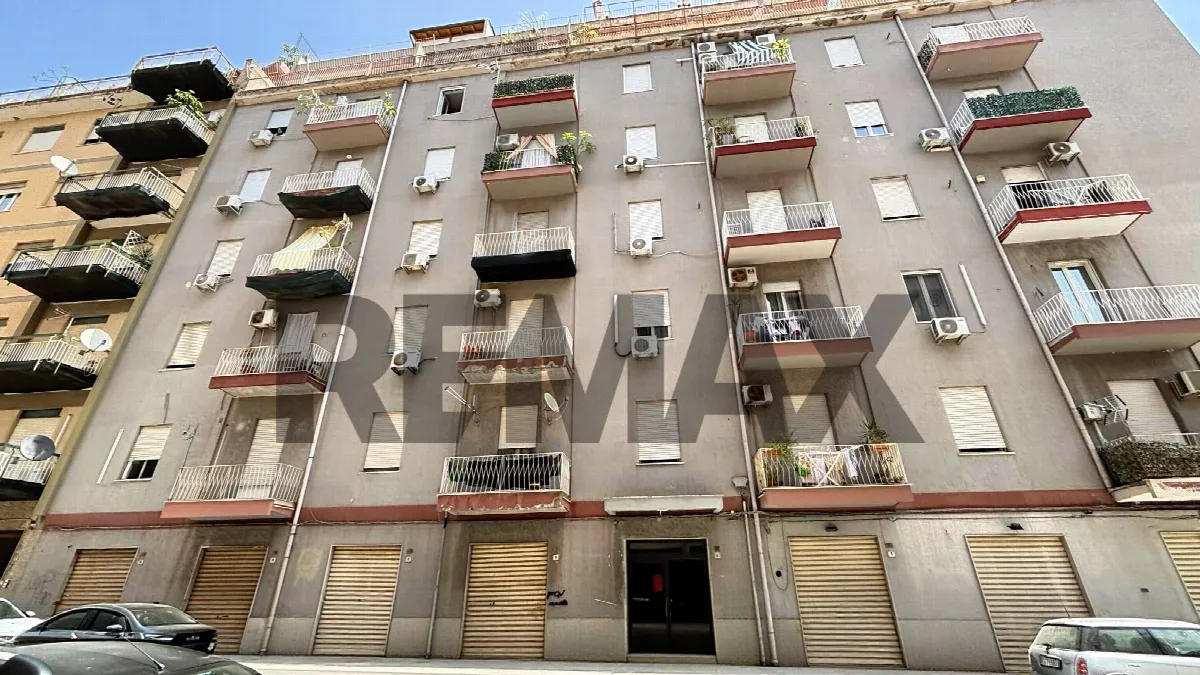 Appartamento in vendita a Palermo, Fiera - foto 1