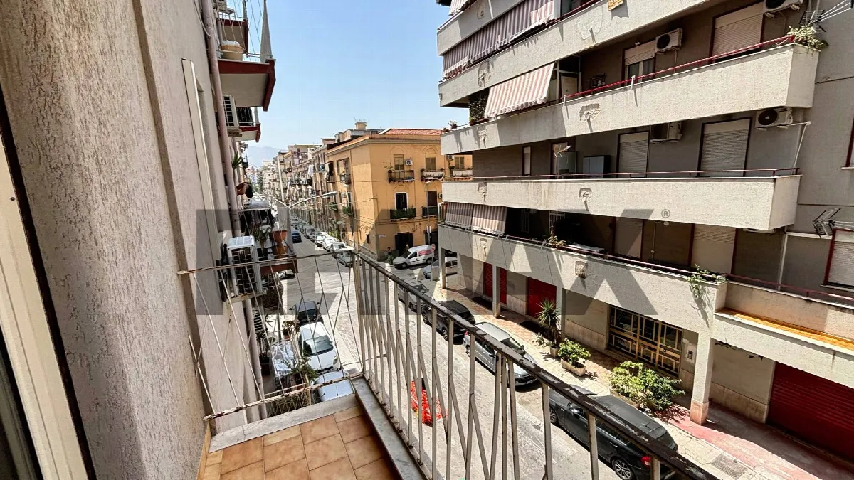Appartamento in vendita a Palermo, Fiera - foto 2