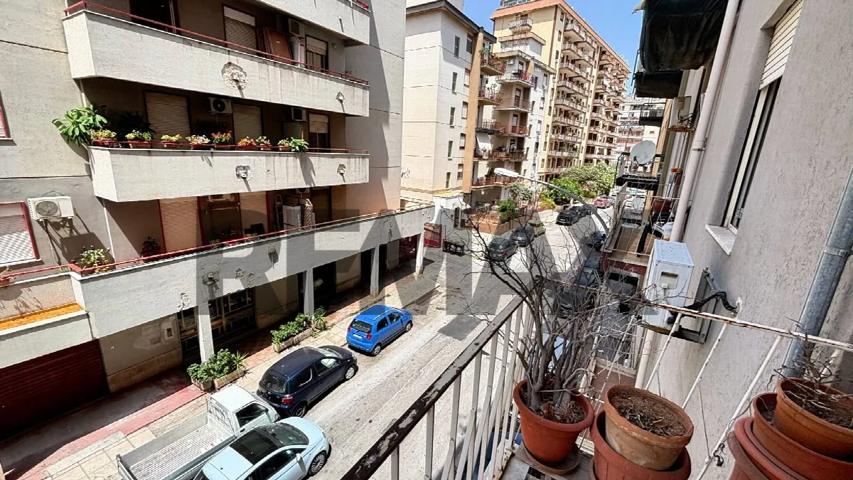 Appartamento in vendita a Palermo, Fiera - foto 3