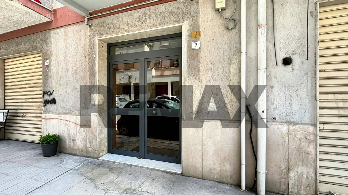 Appartamento in vendita a Palermo, Fiera - foto 5