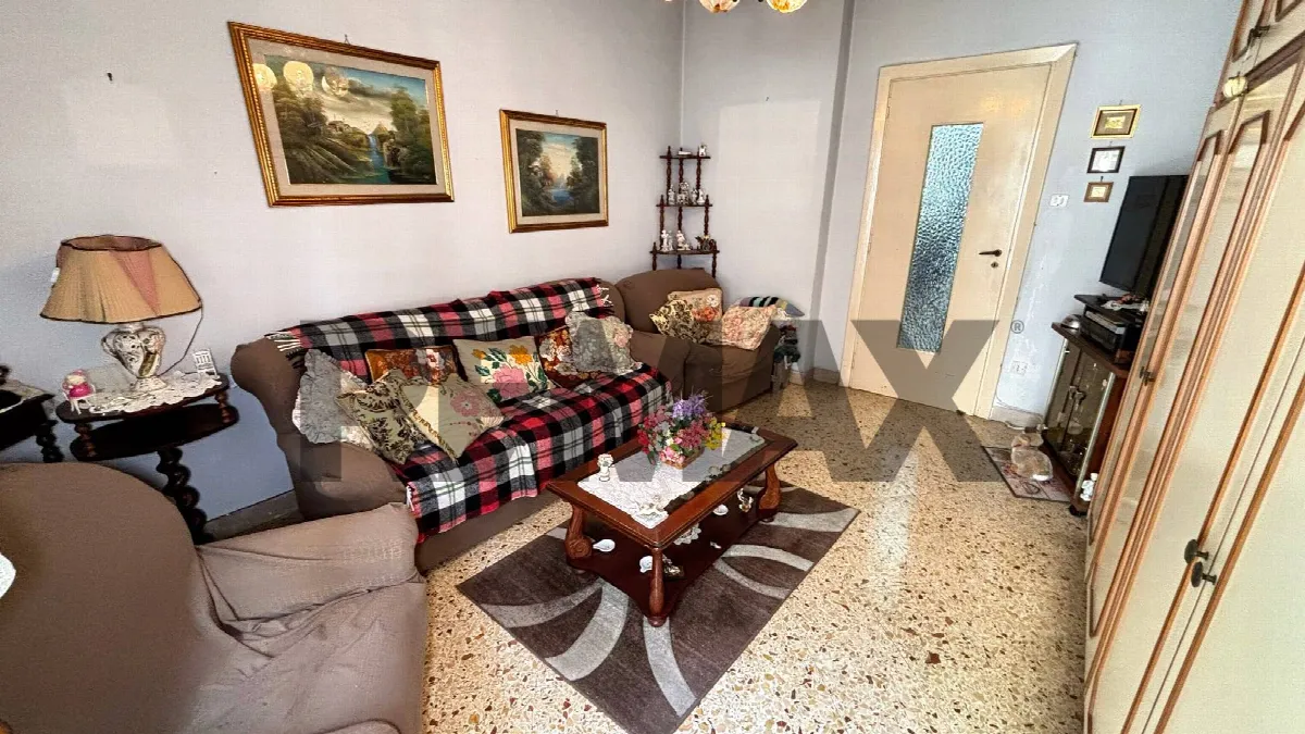 Appartamento in vendita a Palermo, Fiera - foto 7