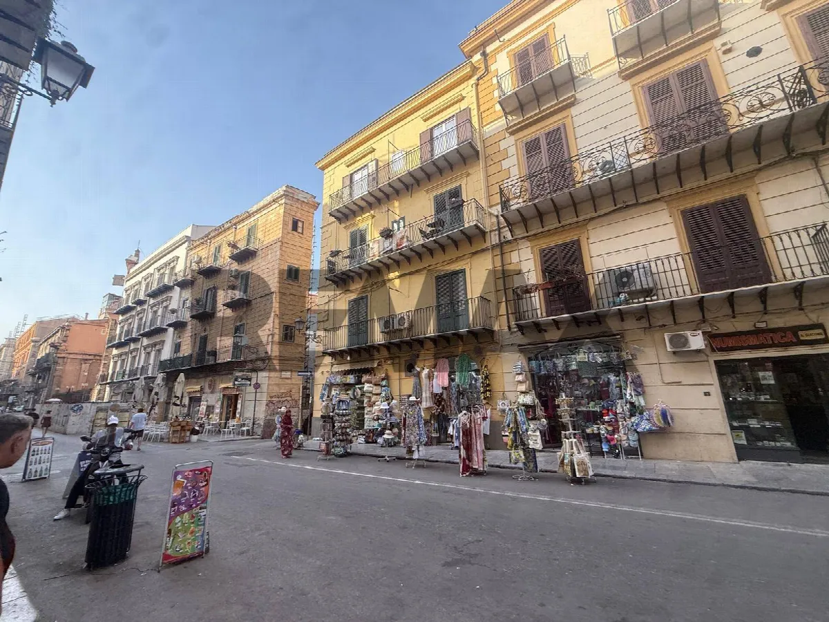 Appartamento in vendita a Palermo, Maqueda - foto 5