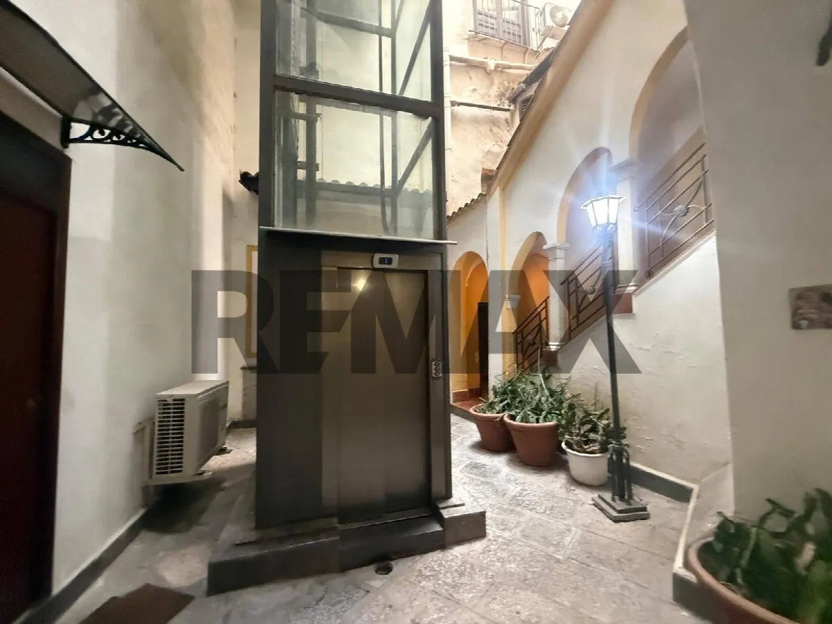 Appartamento in vendita a Palermo, Maqueda - foto 6
