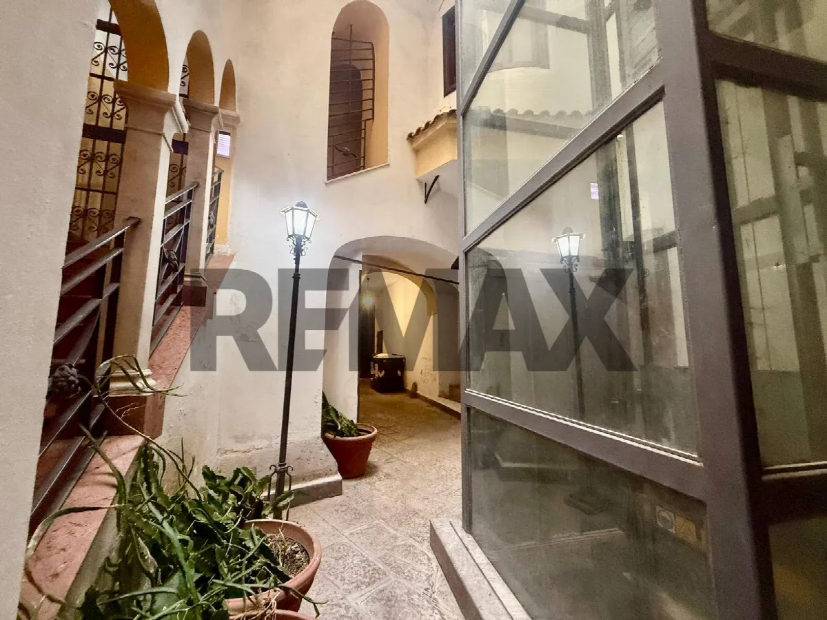 Appartamento in vendita a Palermo, Maqueda - foto 8