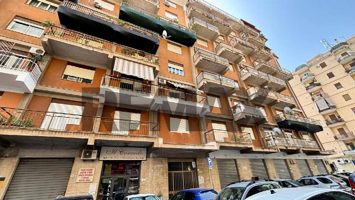 Appartamento in vendita a Palermo, Noce - foto 1
