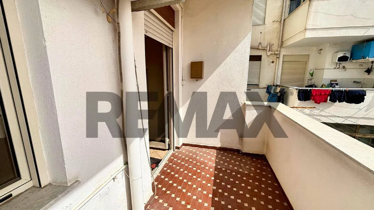 Appartamento in vendita a Palermo, Noce - foto 10