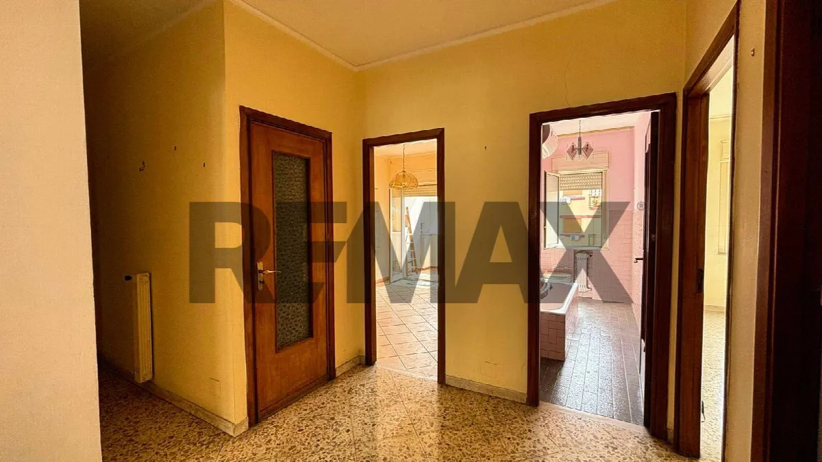 Appartamento in vendita a Palermo, Noce - foto 4