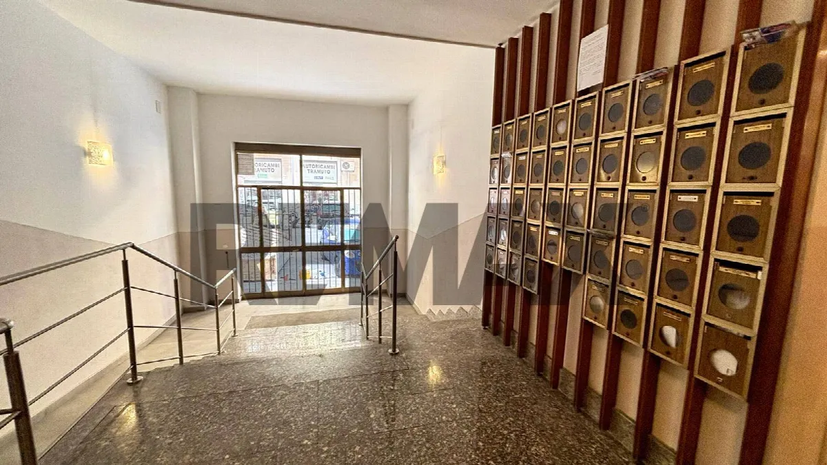 Appartamento in vendita a Palermo, Noce - foto 6