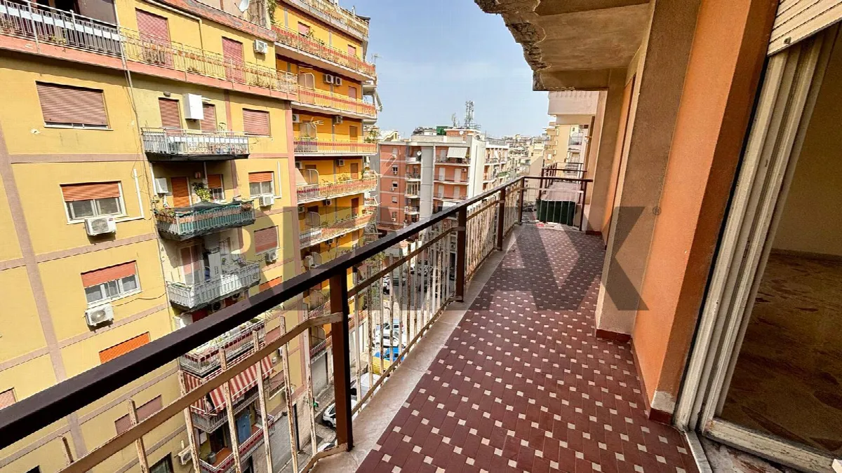 Appartamento in vendita a Palermo, Noce - foto 9
