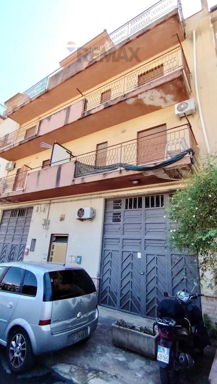 Appartamento in vendita a Palermo, Chiavelli - foto 2