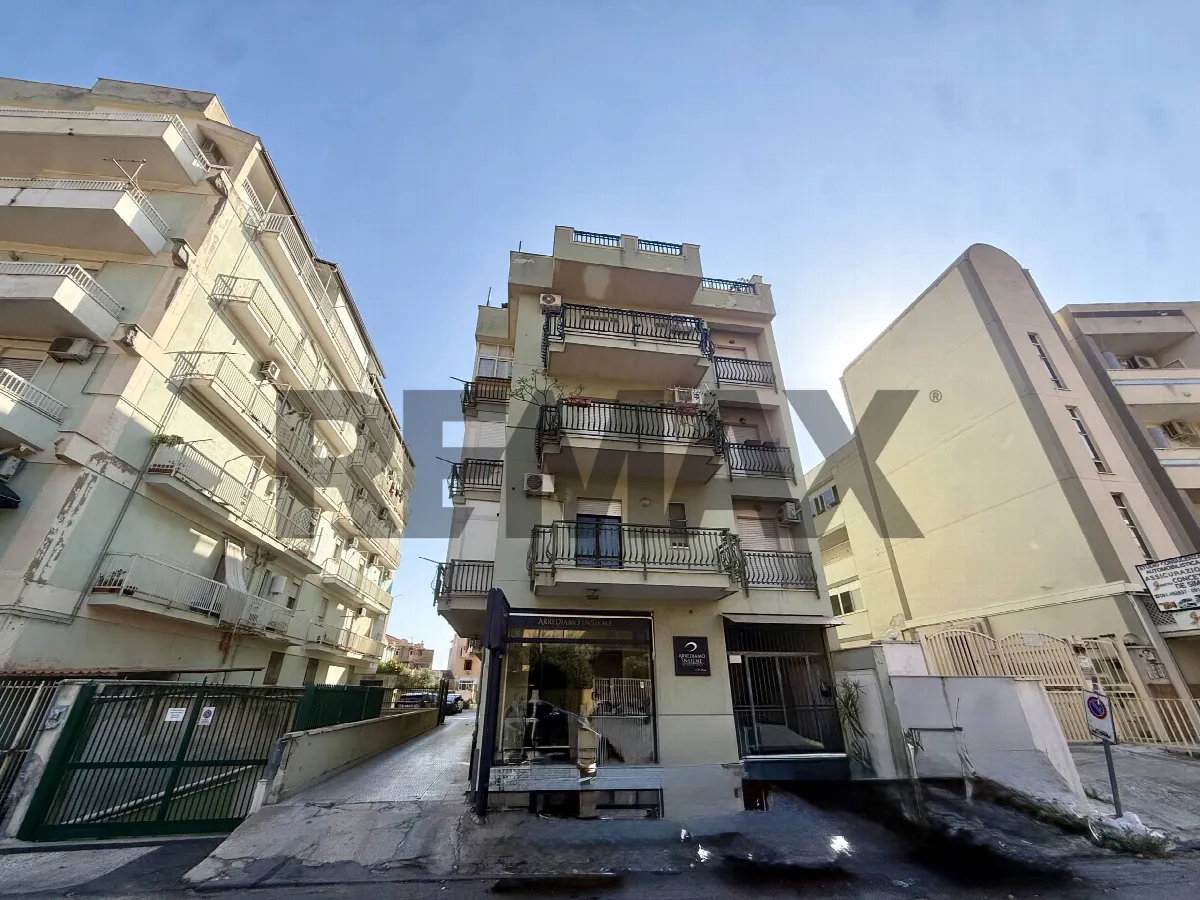Appartamento in vendita a Villabate - foto 1