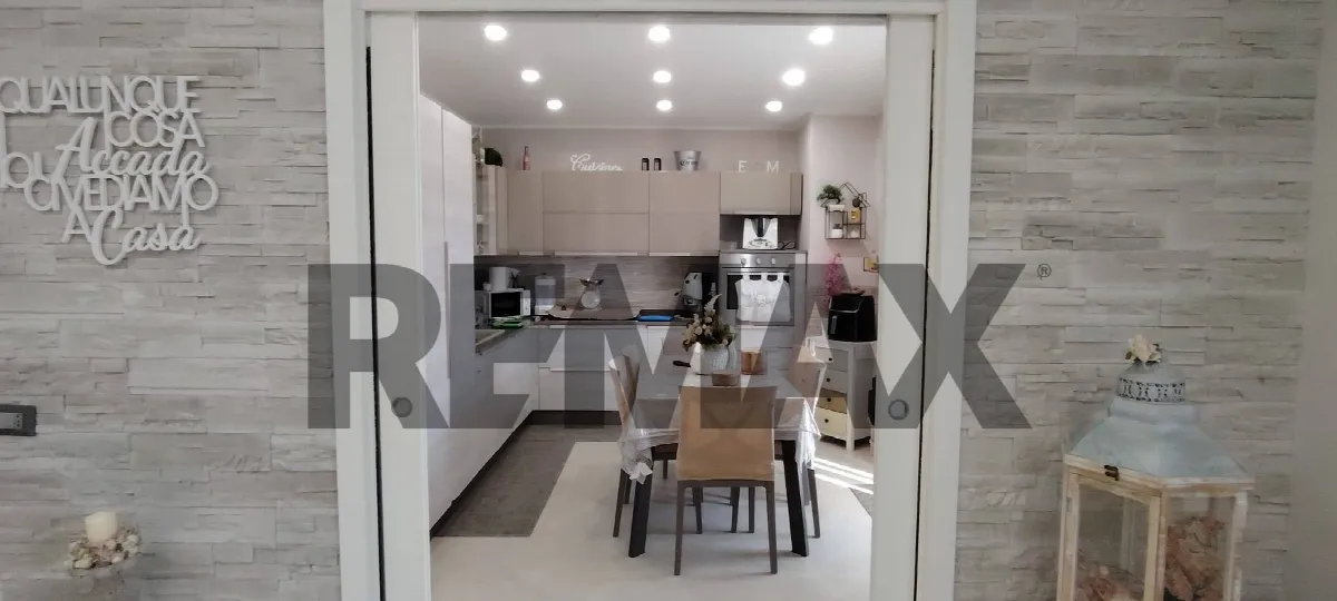 Appartamento in vendita a Monreale, Villaciambra - foto 4