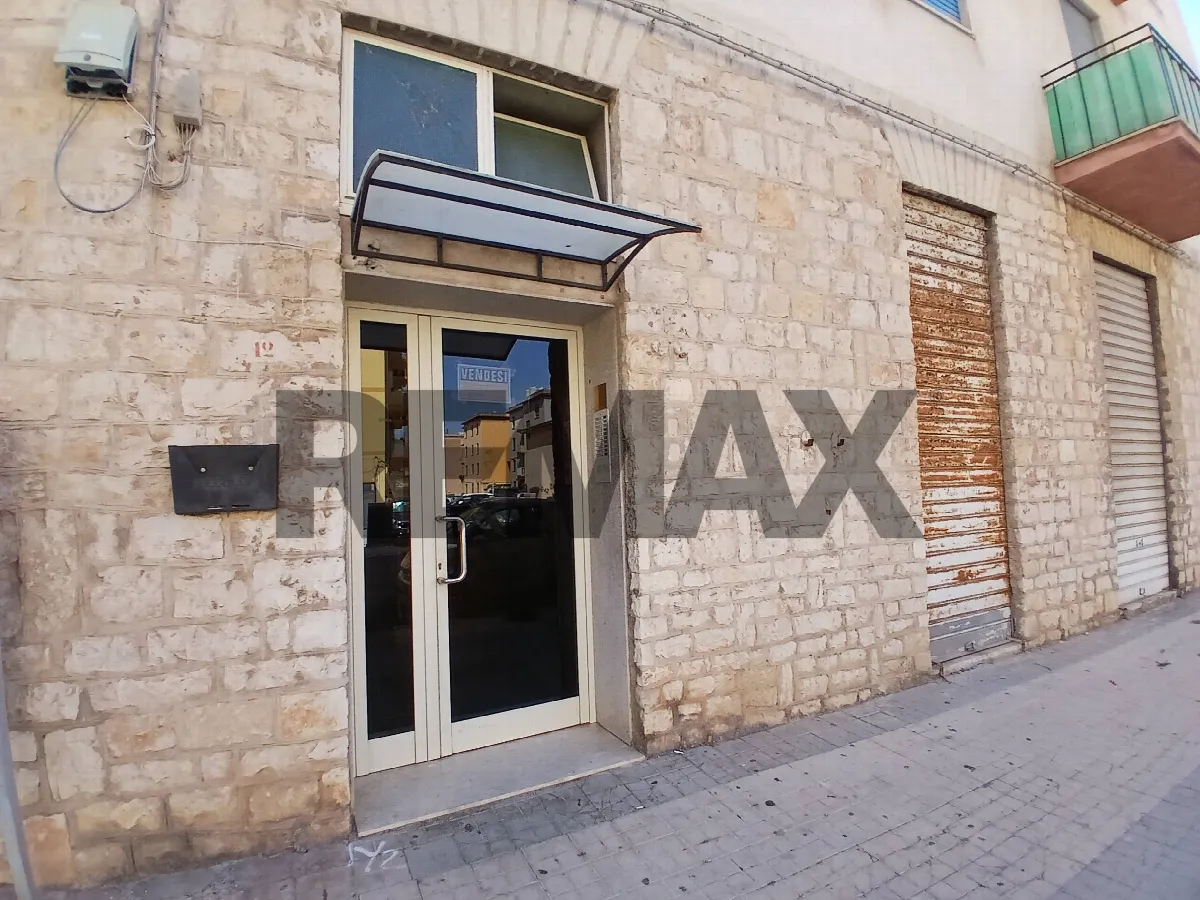 Appartamento in vendita a Trapani - foto 1
