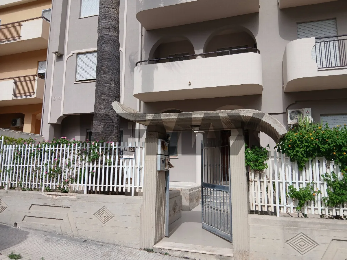 Appartamento in vendita a Erice - foto 1