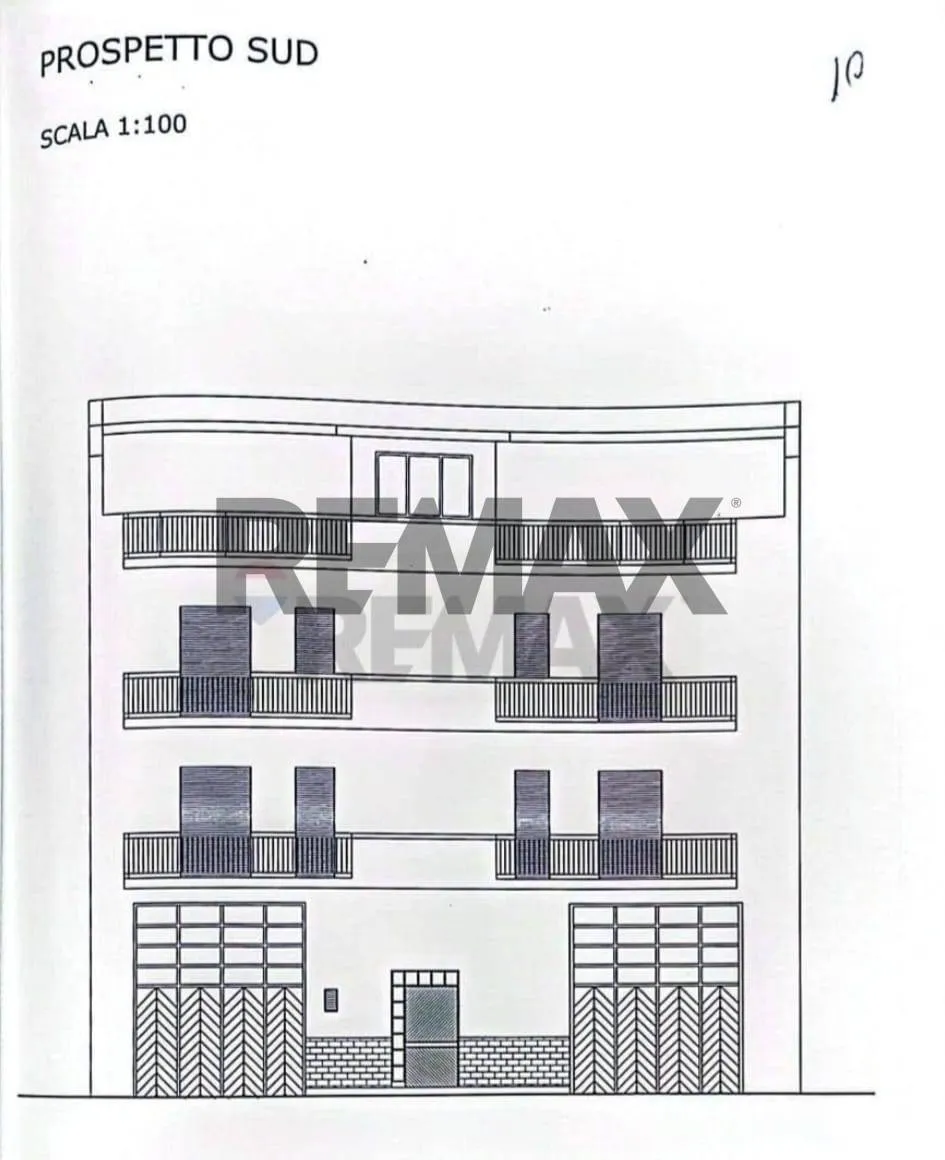 Appartamento in vendita a Palermo, Chiavelli - foto 2
