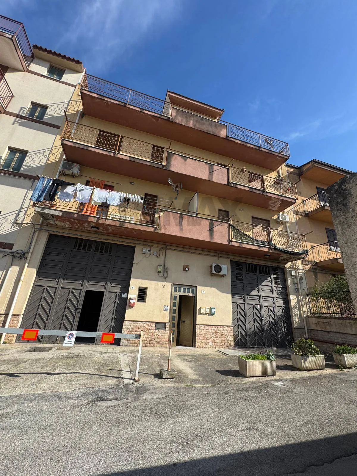 Appartamento in vendita a Palermo, Chiavelli - foto 1