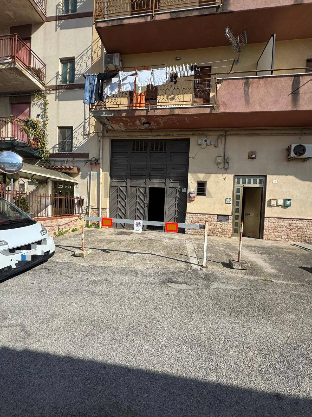 Appartamento in vendita a Palermo, Chiavelli - foto 7