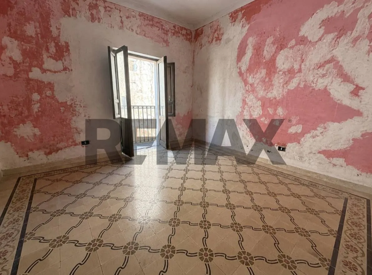 Appartamento in vendita a Trapani, Centro storico - foto 3