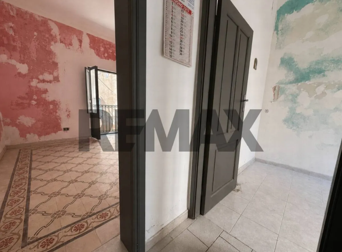 Appartamento in vendita a Trapani, Centro storico - foto 5