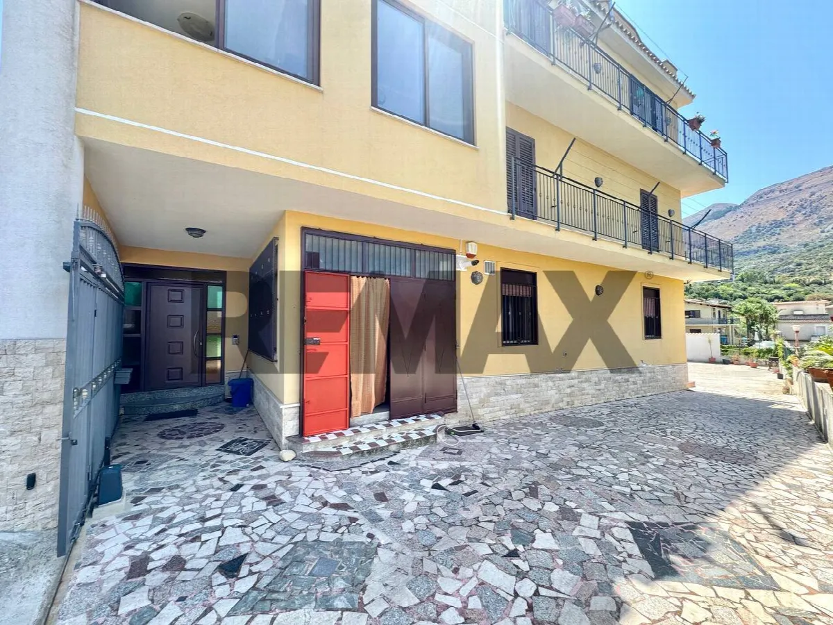 Appartamento in vendita a Carini - foto 5