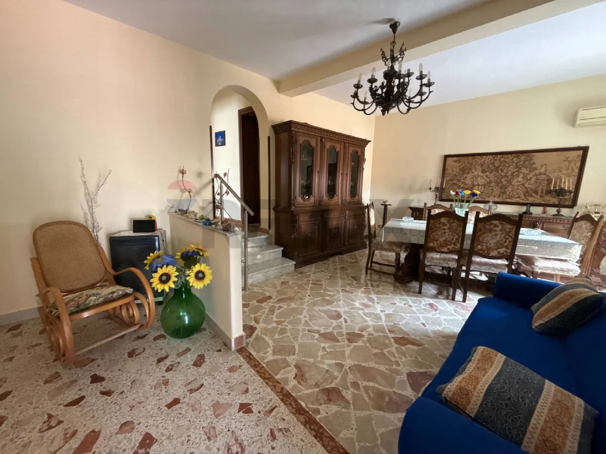 Appartamento in vendita a Monreale - foto 1