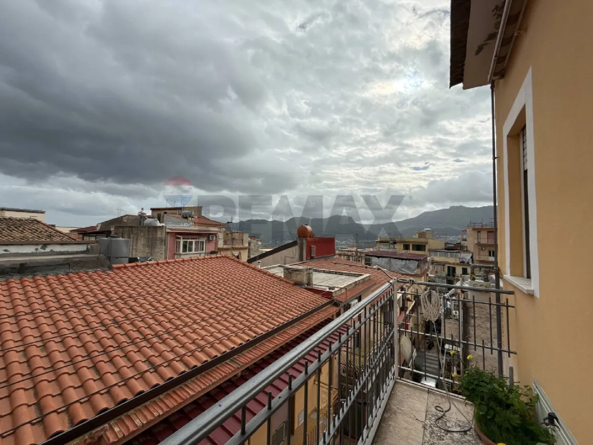 Appartamento in vendita a Monreale - foto 4