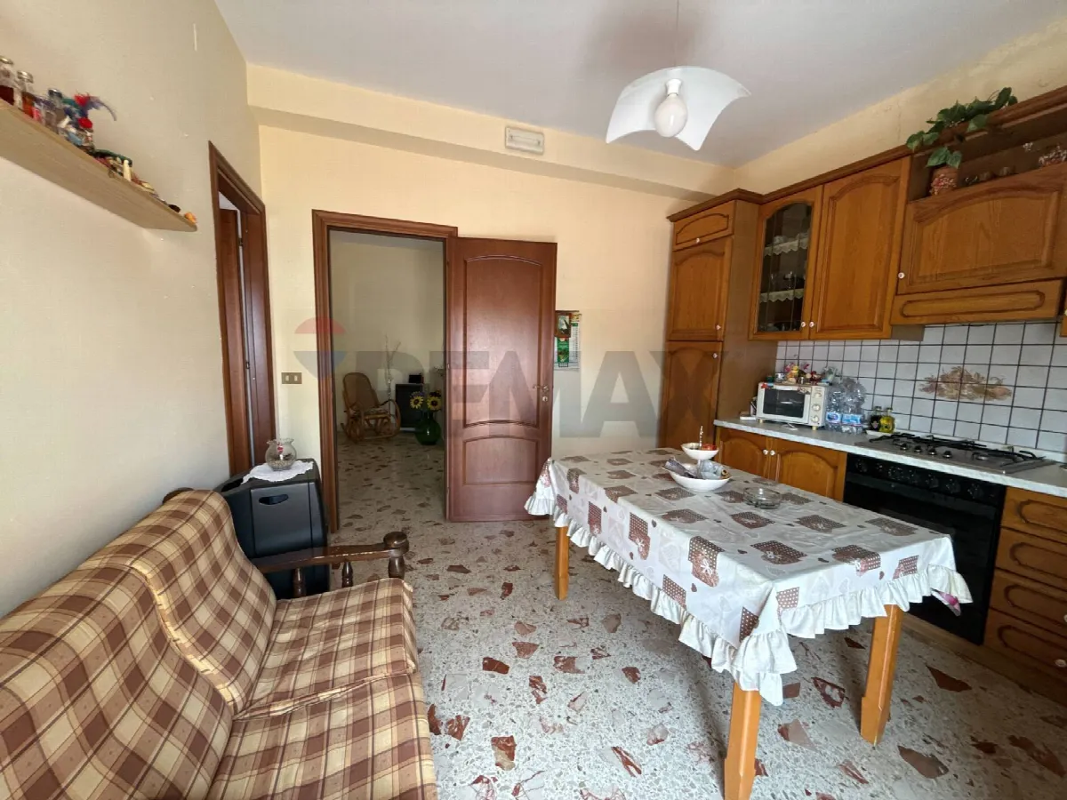 Appartamento in vendita a Monreale - foto 7