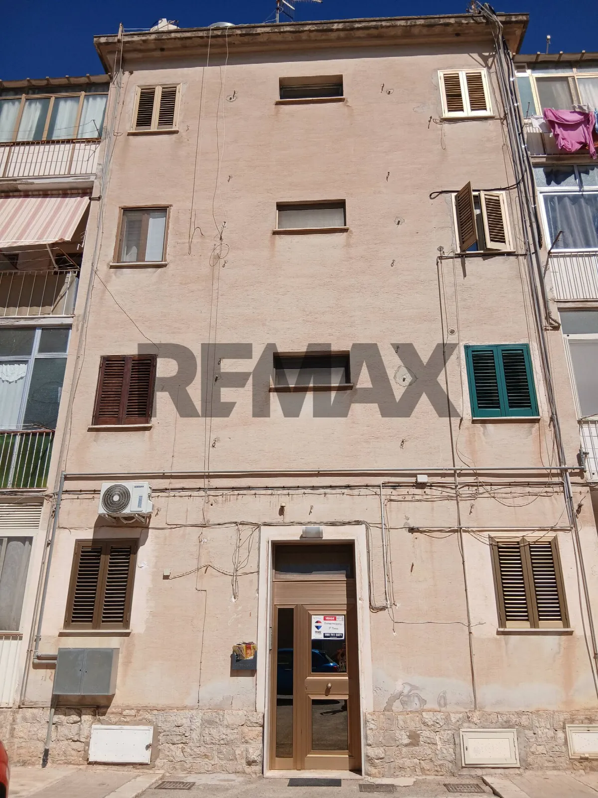 Appartamento in vendita a Trapani, Semi periferia - foto 1