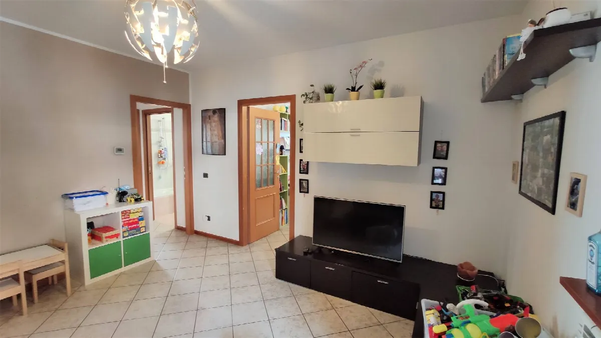 Trelocali in vendita a Capriate San Gervasio - foto 10