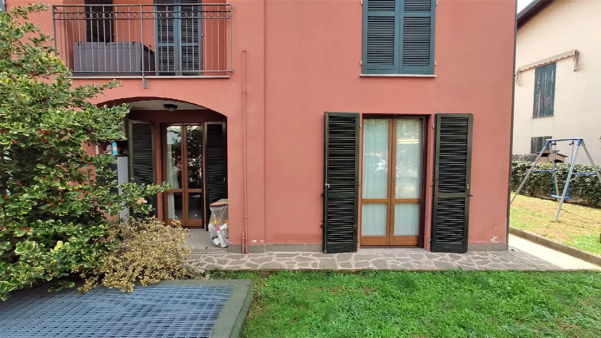Trelocali in vendita a Capriate San Gervasio - foto 3