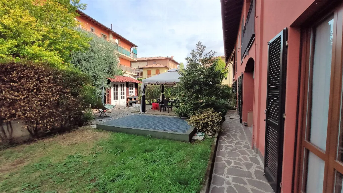 Trelocali in vendita a Capriate San Gervasio - foto 4
