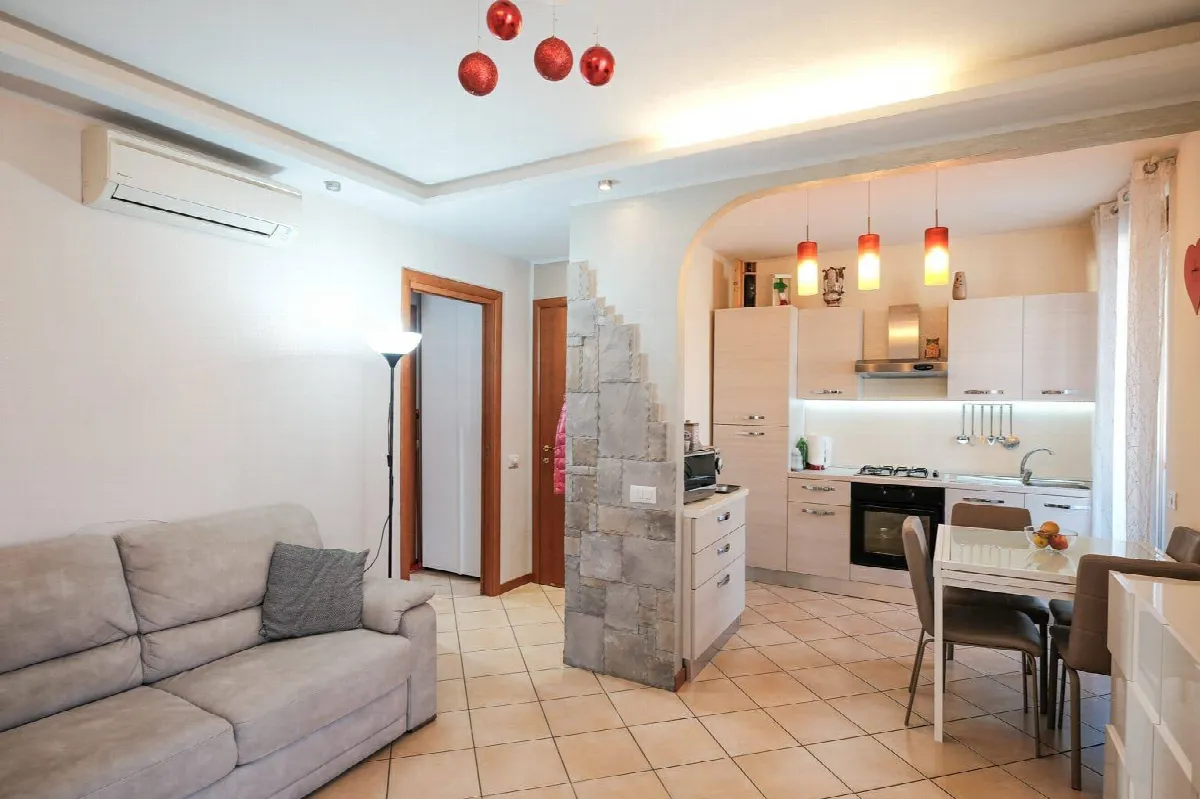Bilocale in vendita a Brembate, Grignano - foto 2