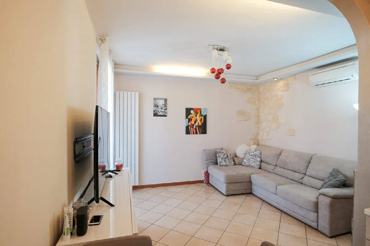 Bilocale in vendita a Brembate, Grignano - foto 3