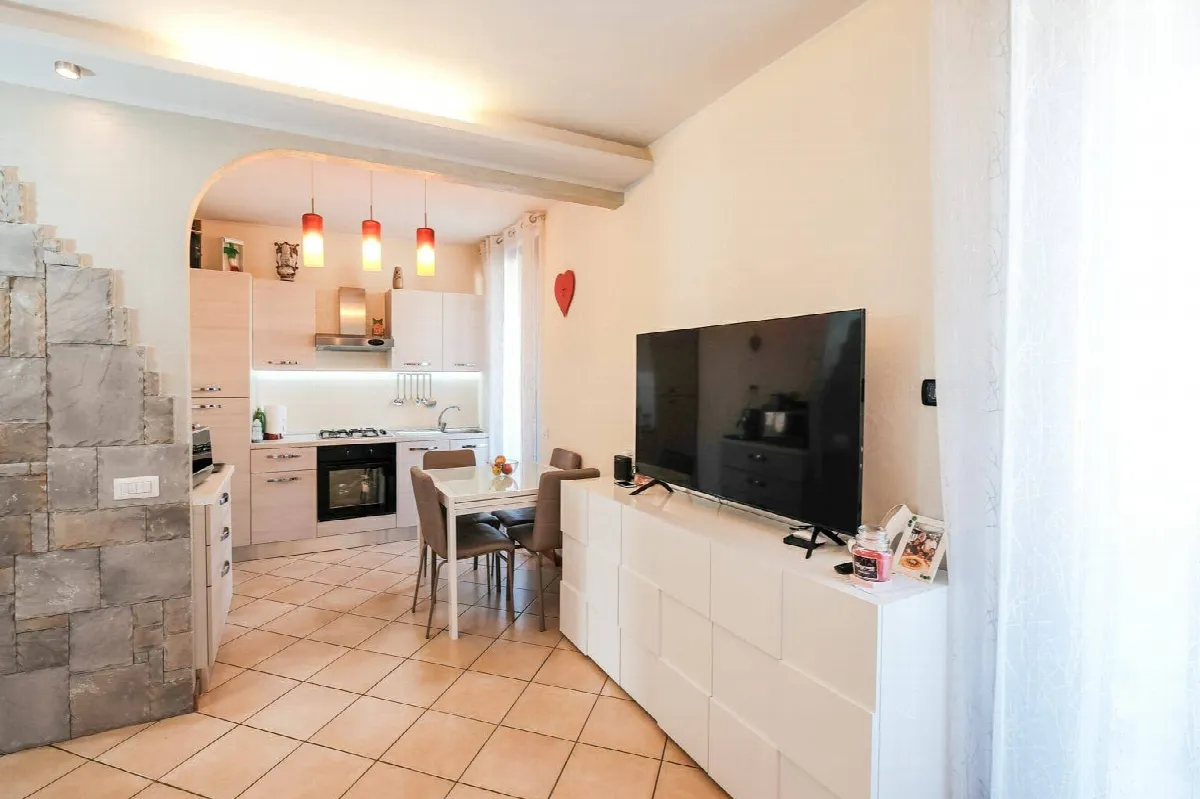 Bilocale in vendita a Brembate, Grignano - foto 4